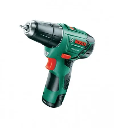 BOSCH Izvijač aku PSR 10,8 Li