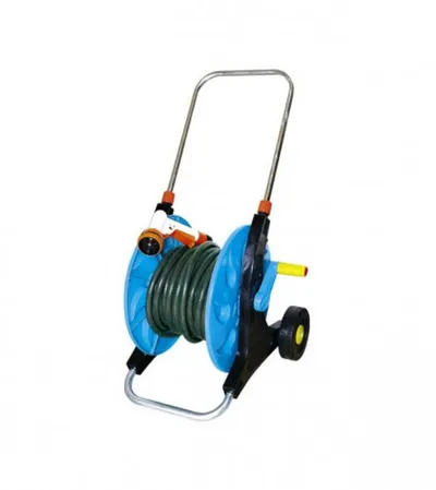 MASTER Motalica sa šlaufom 20m SX-901-20