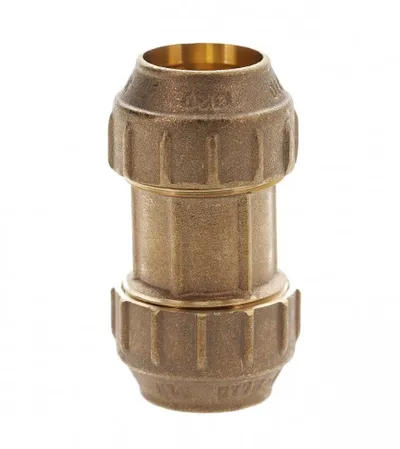 MASTER Spojnica 1/2" mesing MK-08101