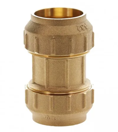 MASTER Spojnica 1" mesing MK-08101