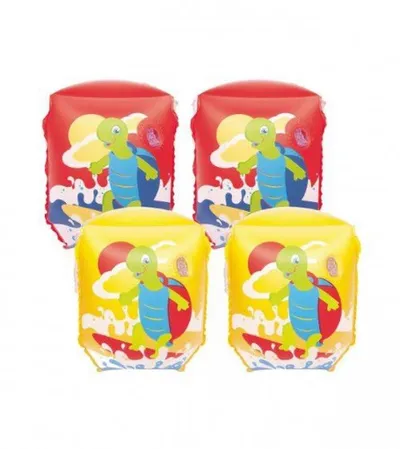 BESTWAY Jastuci za plivanje 30x15 32043