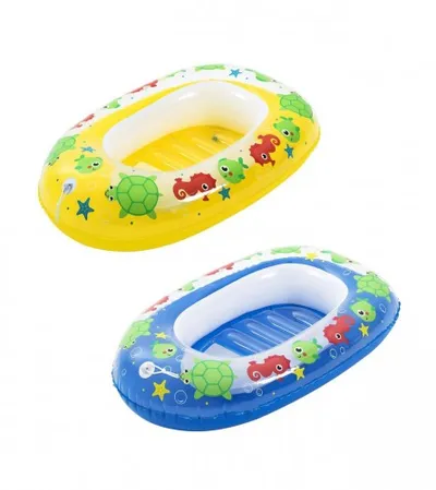 BESTWAY Čamac za djecu 102x69cm 34037
