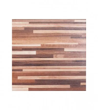 SERRA Pločice 34x34cm Vitina Brown