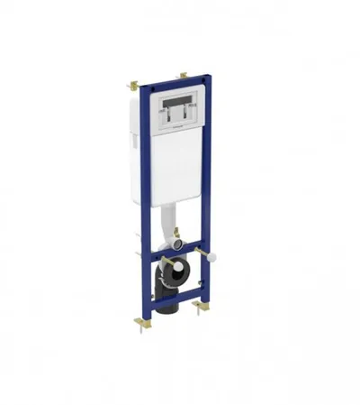 IDEAL STANDARD Vodokotilić W3710AA
