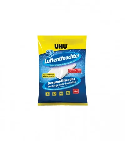 UHU Punjenje za sakupljač vlage 450g