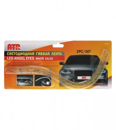 ATR Ukras za auto LED ANGEL EYES 2/1 77359