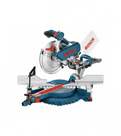 BOSCH Pila stacionarna GCM12SD