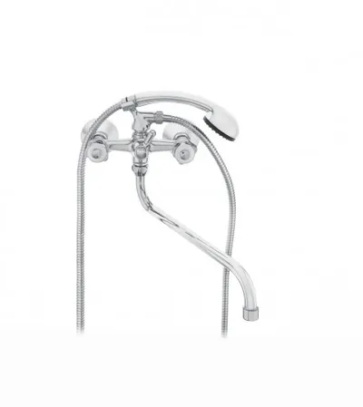 UNITAS Baterija za kadu 07356