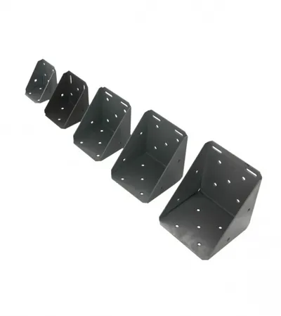 ELEKTRO-AGENT Nosač kutni 2Z 4x120x120x14