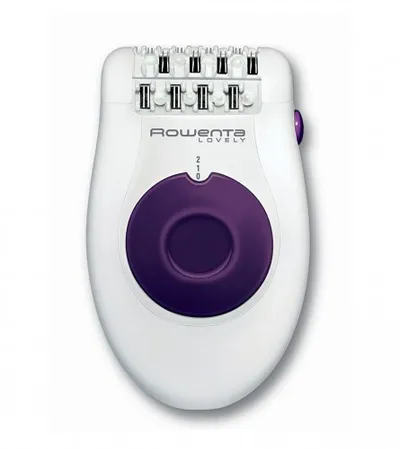 ROWENTA Depilator Rowenta Lovely eco za žene