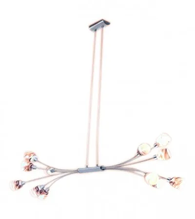 MASTER Lampa viseća 87566