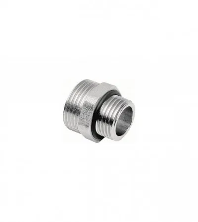 VALVEX Nipl niklovani 1/2" 3/4" 1481790