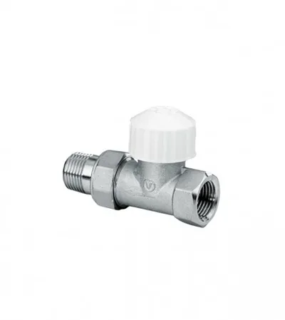 VALVEX Ventil kutni TERMO 1/2" 4412010