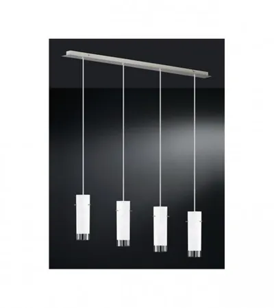 BRILONER Lampa viseća 4x11W 7758.04.64.0000