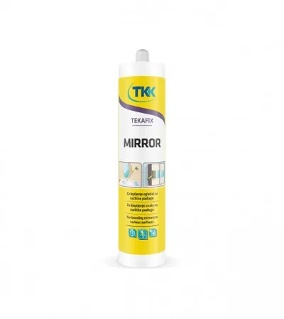 TKK Tekafiks za ogledala 300ml