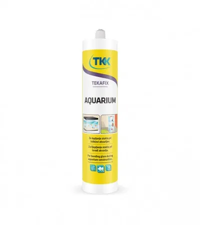 TKK Tekafiks za akvarij 300ml