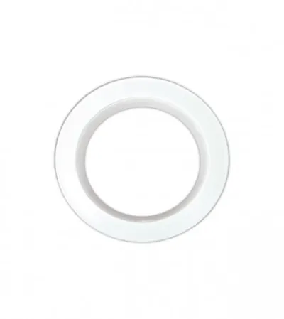 PLASTIKA HALILOVIĆ Maska za napu 110mm PVC bijela 3946-023