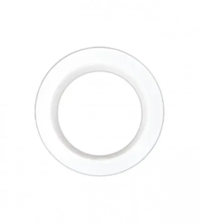 PLASTIKA HALILOVIĆ Maska za napu 100mm PVC bijela 3946-022