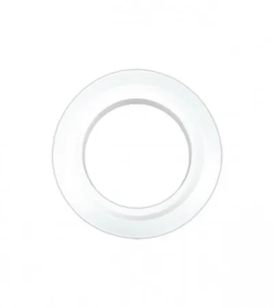 PLASTIKA HALILOVIĆ Maska za napu 120mm PVC bijela 3946-024
