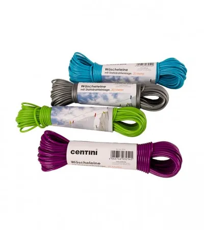 CENTINI Štrik 20m 3254