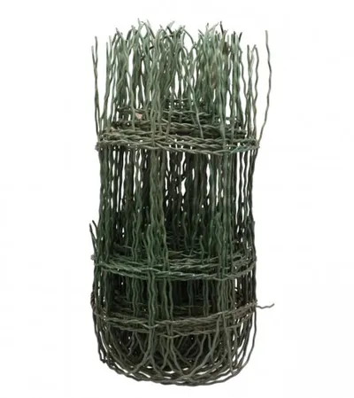 MASTER Ograda plastificirana u rolni 40cm 10m P48173