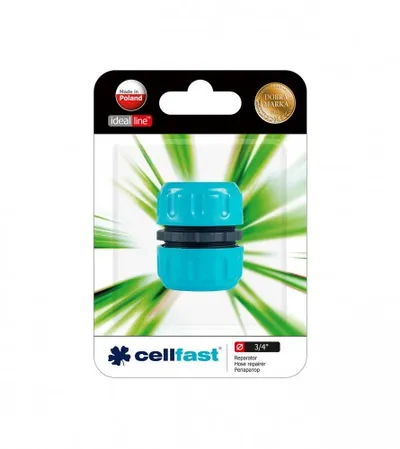 CELLFAST Spojnica za šlauf 3/4"