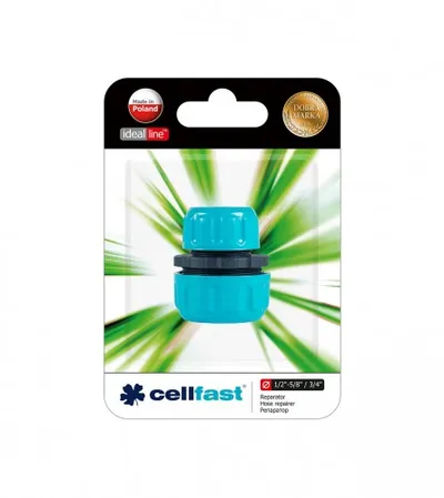 CELLFAST Spojnica za šlauf 3/4"-1/2"