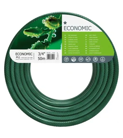 CELLFAST Crijevo 3-4" 10-620 10-720