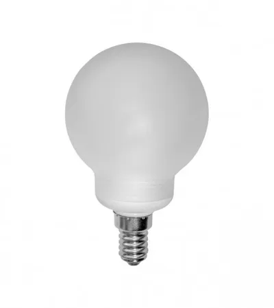 BRILONER Sijalica štedna E14 6W Economy 9329070