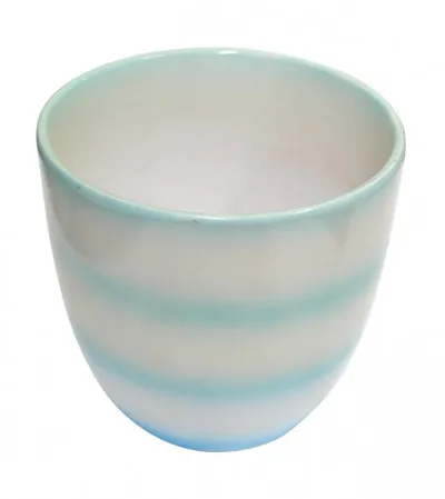 MASTER Saksija keramička fi.15cm YG517838A
