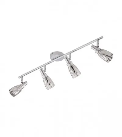 BRILONER Lampa spot 4xG9 28W 2775-048