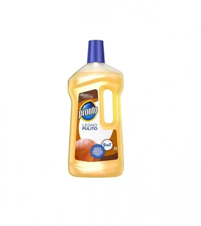 PRONTO Legno pulito za drvene površine 750ml