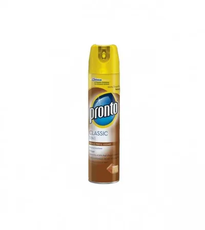 PRONTO Sprej za drvene površine classic 300ml