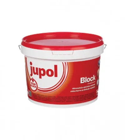 JUB Jupol block 1001 2L