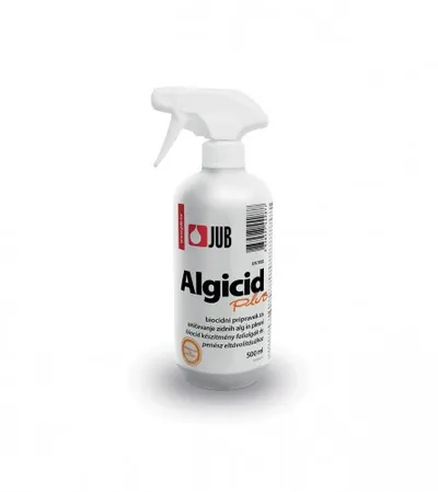 JUB Algicid plus sa prskalicom 0,5L