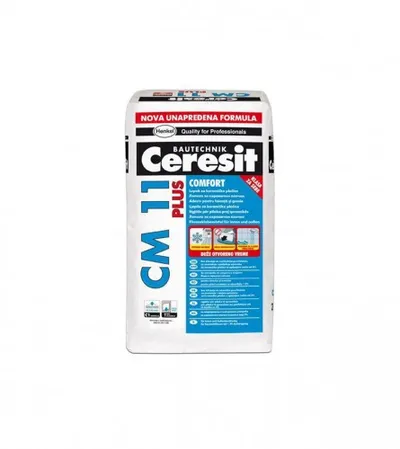 CERESIT Ljepilo za pločice vanjske CM11 5/1