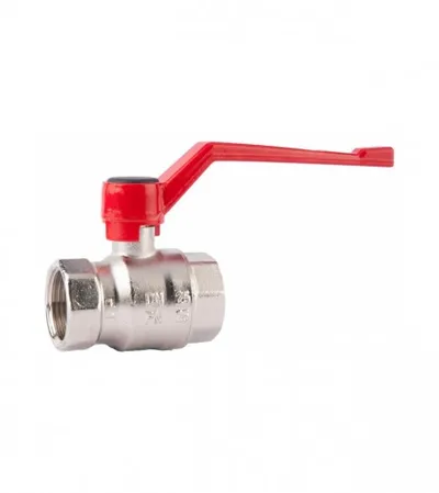 HERZ Ventil kugla 1/2" kv 2102 1121023