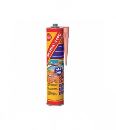 SIKA Sikaflex-11FC Purform cigla crveni 300ml