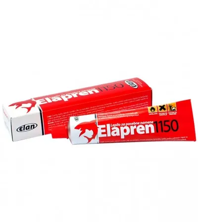 ELAN Ljepilo za tapaciranje ELAPREN 1150 60ml