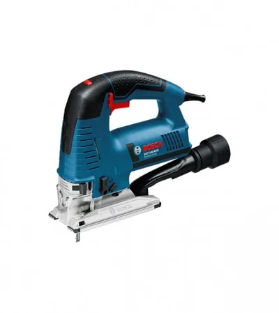 BOSCH Pila ubodna + L-box GST140 BCE
