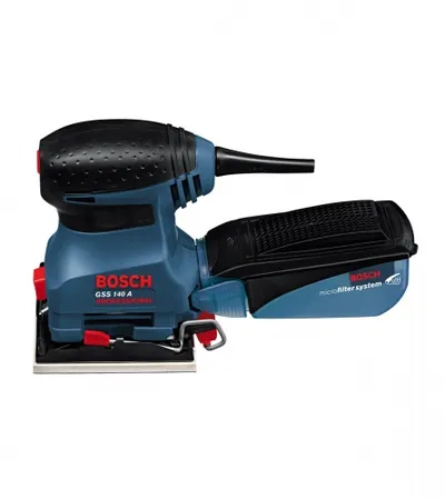 BOSCH Brusilica vibraciona GSS 140 A