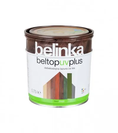 BELINKA Beltop br.7 MAHAGONIJ 0,75L