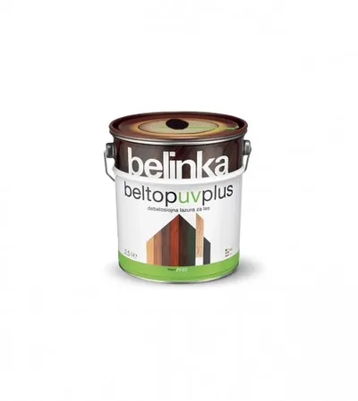BELINKA Beltop br.5 ebanovina 0,75L