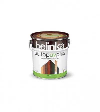 BELINKA Beltop uv. br.4 ORAH 2,5l