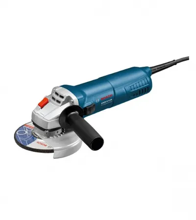 BOSCH Brusilica kutna GWS 9-125