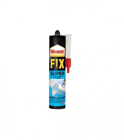 HENKEL Ljepilo montažno Super Fix 400g