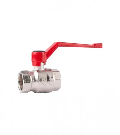 HERZ Ventil kugla 1" KV2104