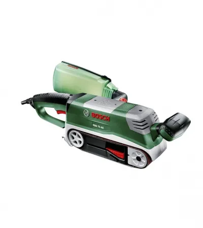 BOSCH Brusilica tračna PBS 75 AE