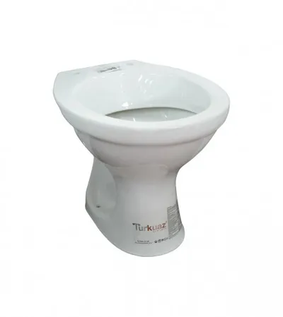 TURKUAZ WC školjka 005100-W