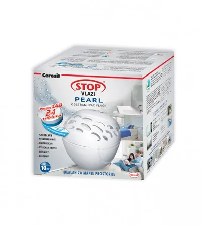 HENKEL Aparat protiv vlage PEARL CERESIT